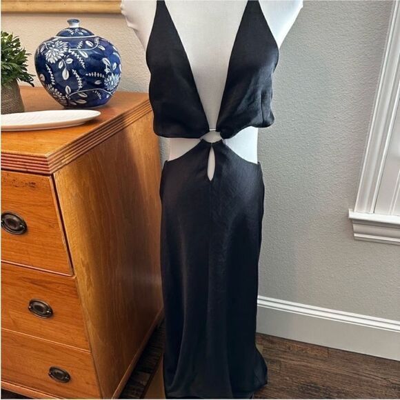 NWT Bec & Bridge Dress-R9 - Picture 4 of 9